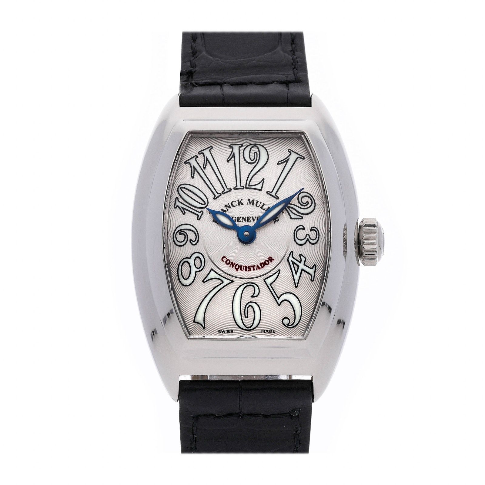 Franck muller new arrivals conquistador 8005