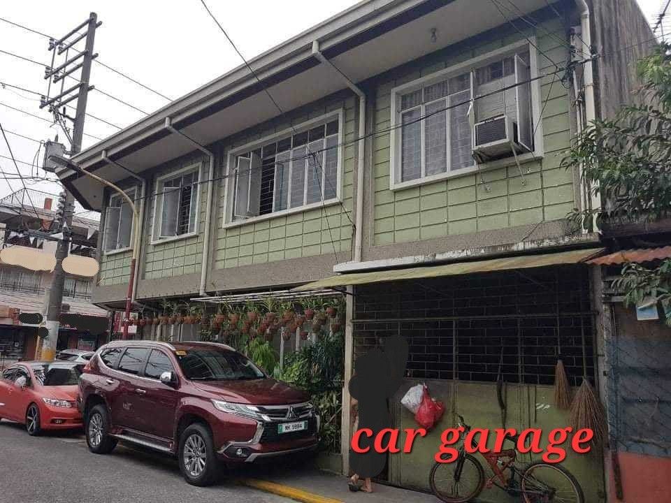 Property with 2Storey House For Sale in San Andres Bukid, Manila on