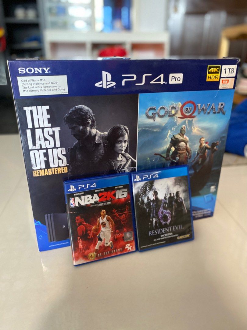 Cheapest PS4 Pro 7218B 2TB SSD