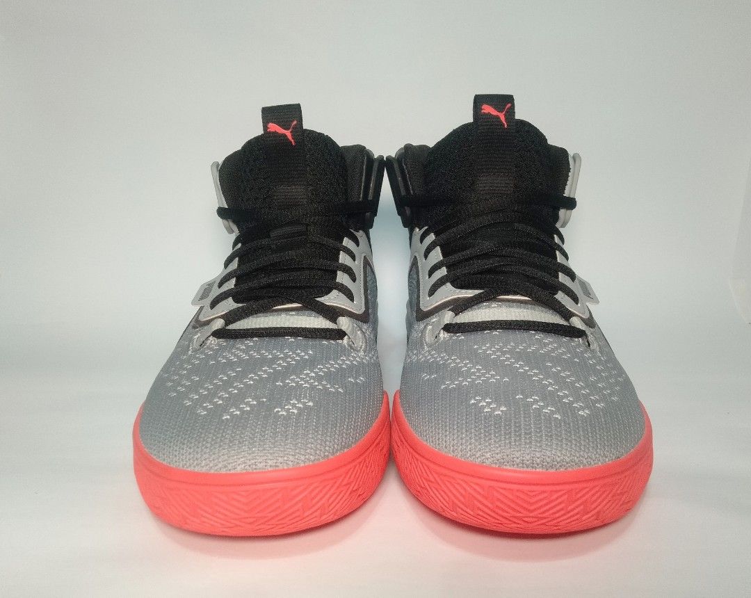PUMA LEGACY DISRUPT SIZE 7C US Men s Fashion Footwear Sneakers on Carousell