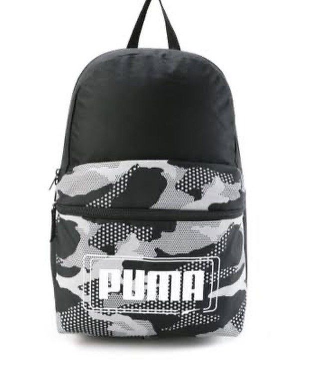 Target puma backpack 2025