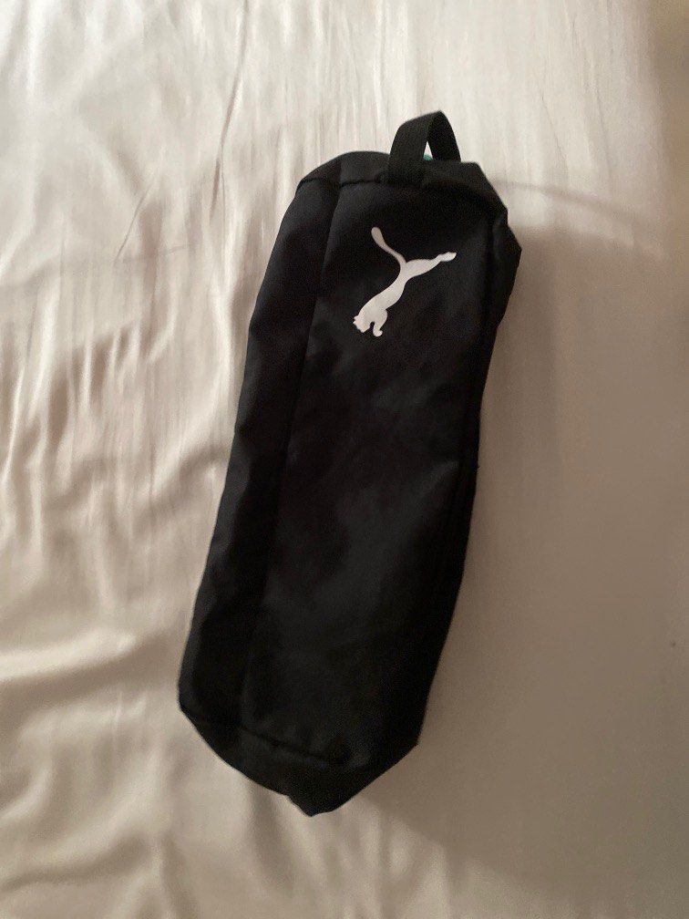 Puma outlet boot bag