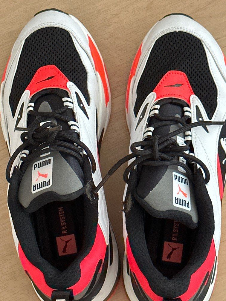 Puma shuj best sale