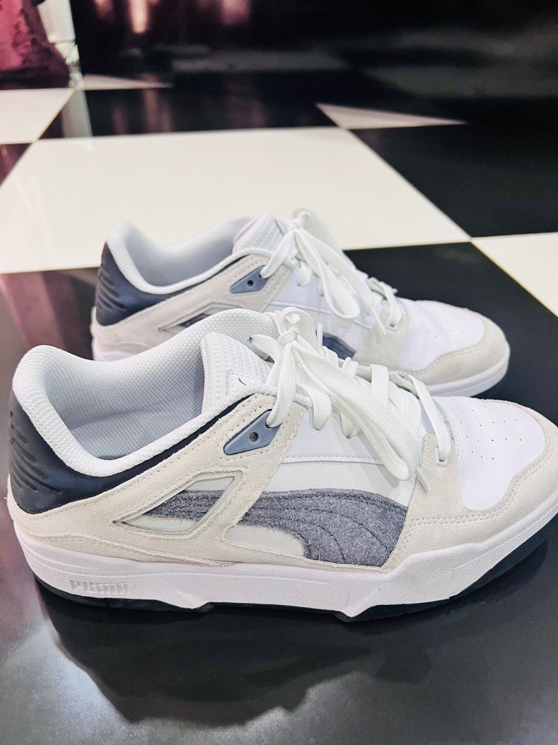 Puma sneakers slipstream original price 169