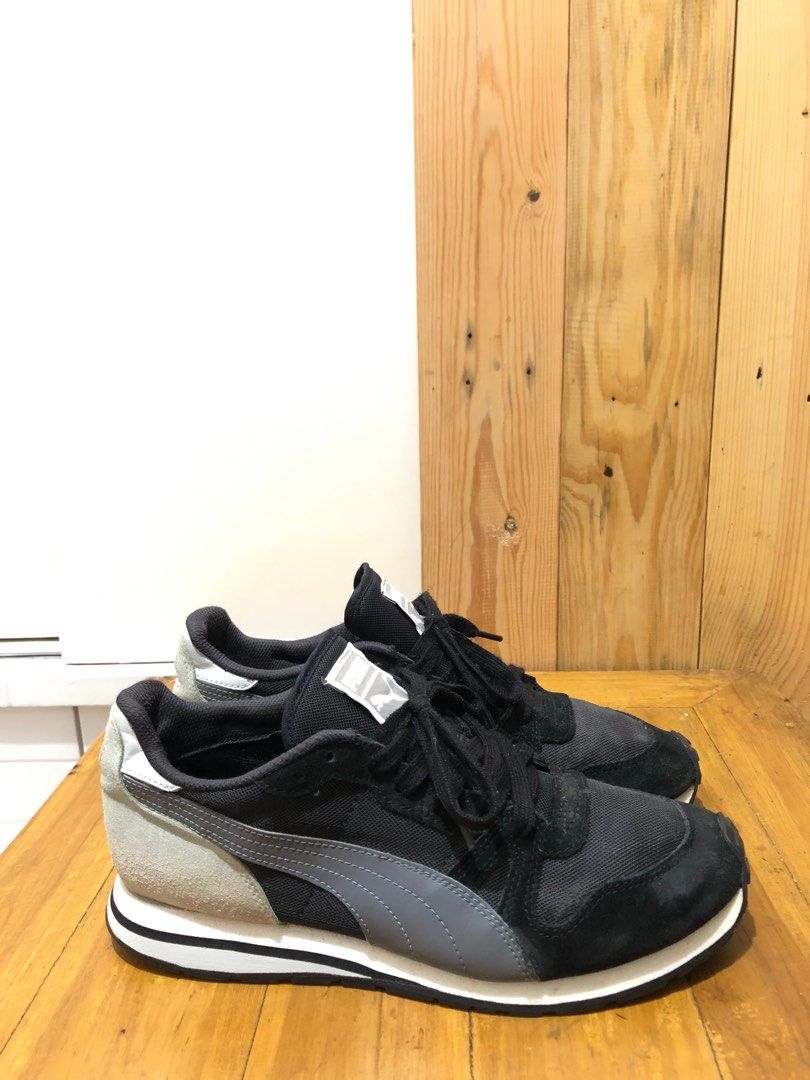 Puma yarra clearance