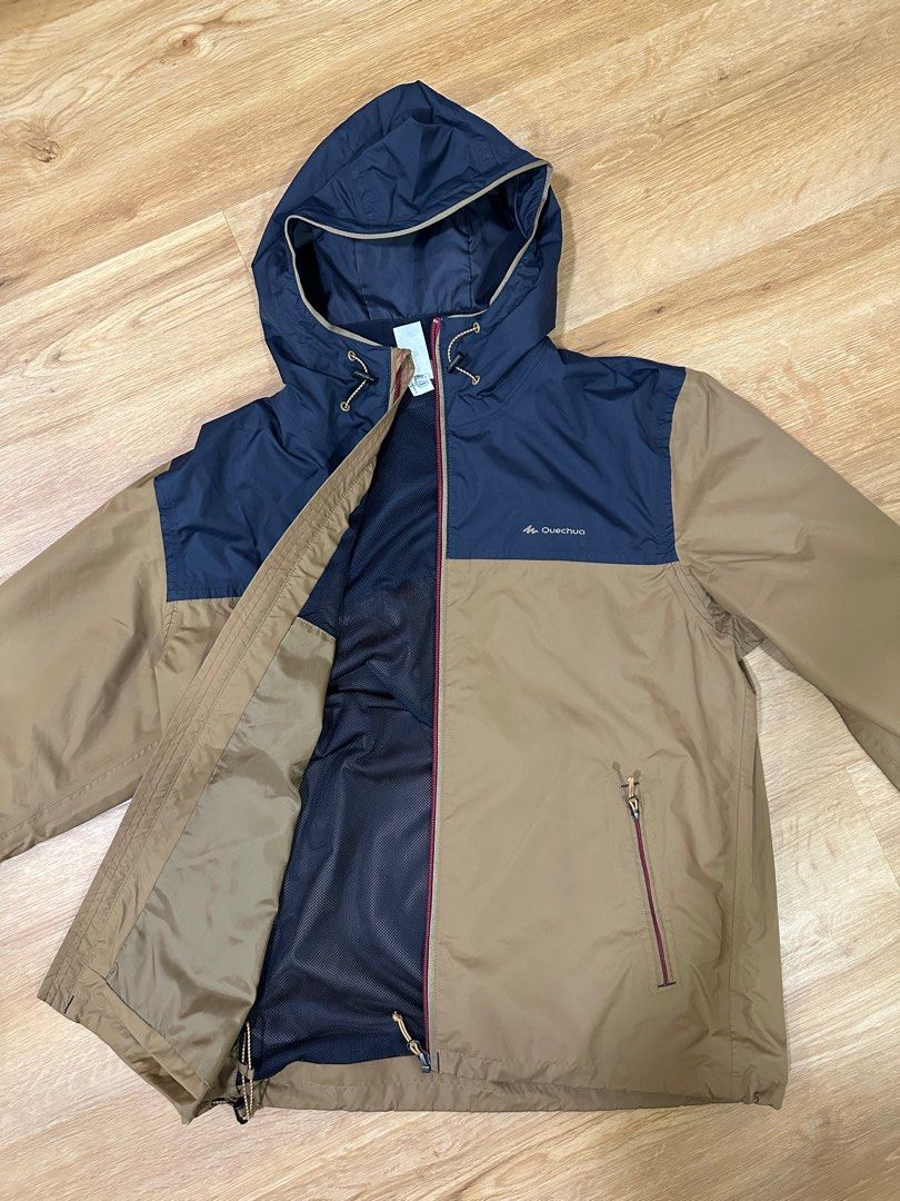 Quechua windbreaker online