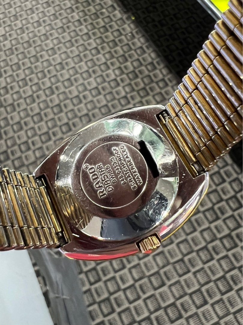Rado r12413613 deals