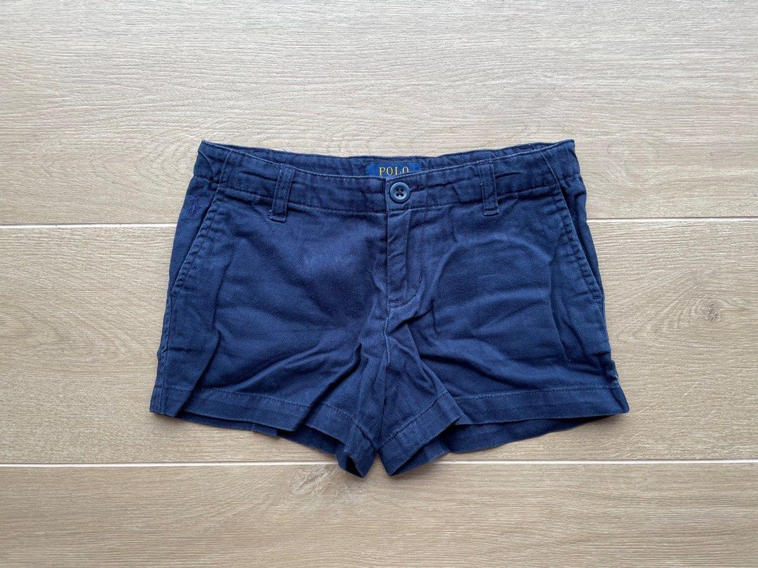 Ralph Lauren Girls Shorts size 6 Babies Kids Babies Kids