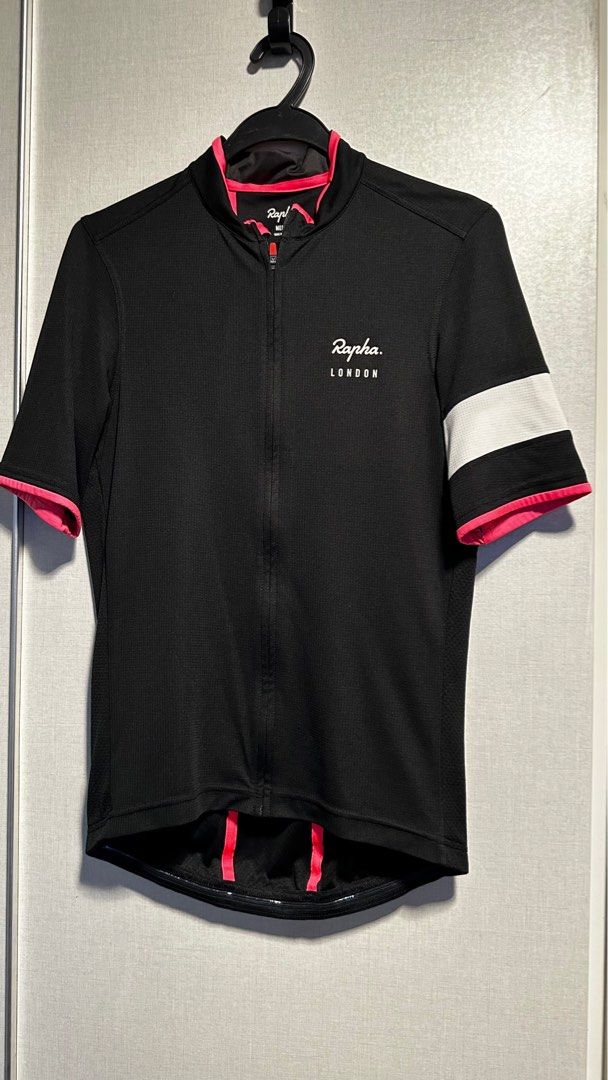 Rapha clubhouse jersey Clearance