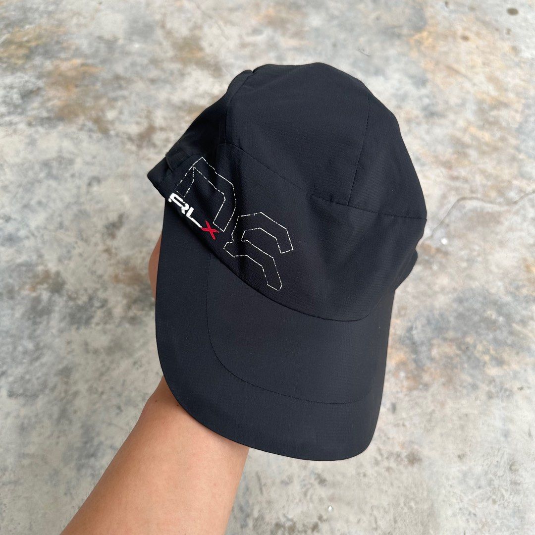Rlx cap best sale