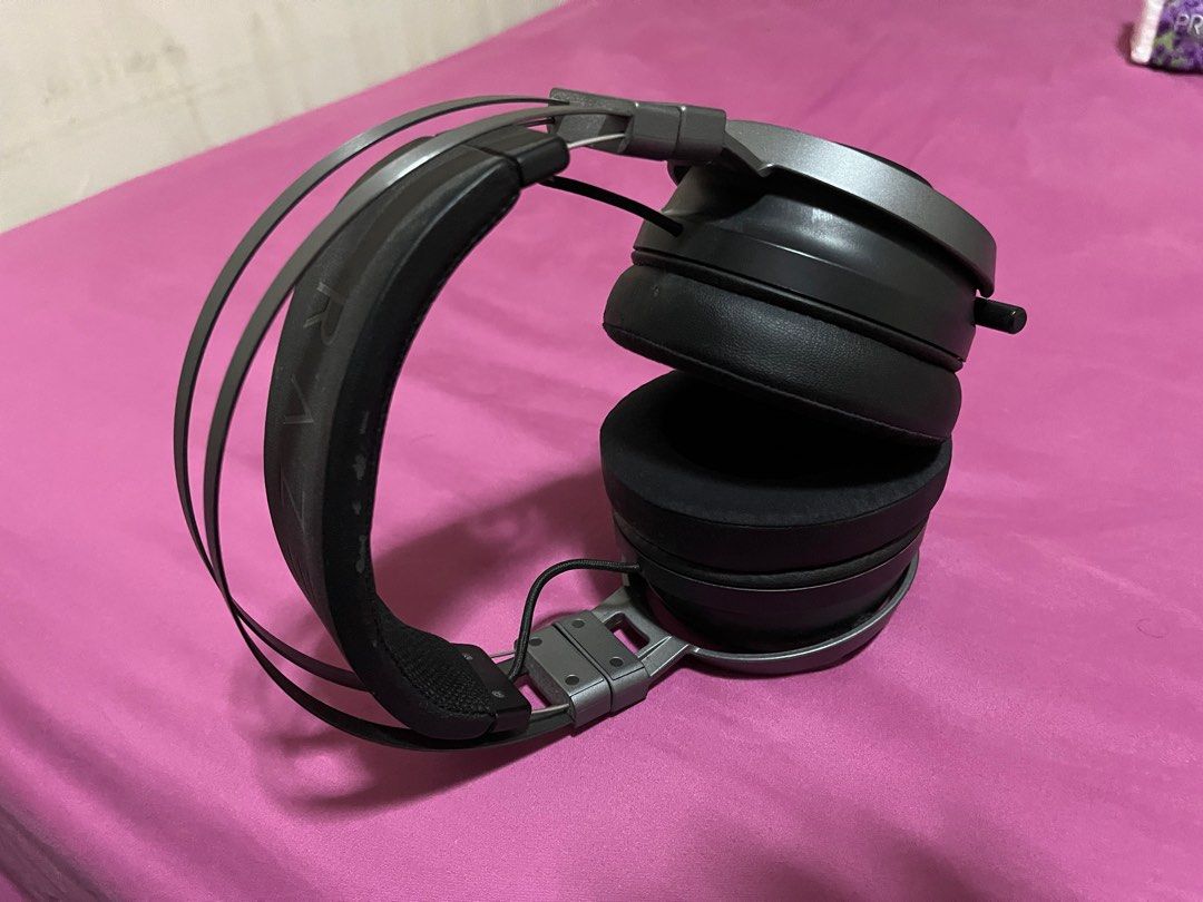 Razer nari pink new arrivals
