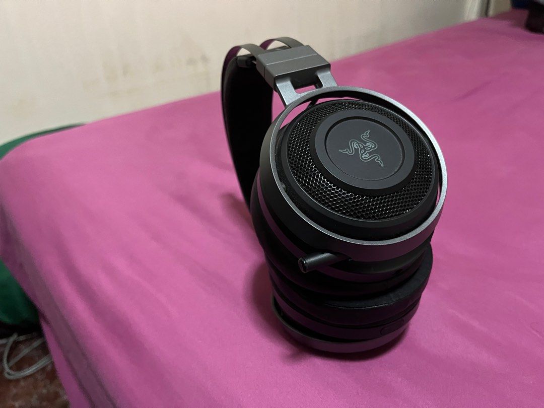 Razer Nari Ultimate