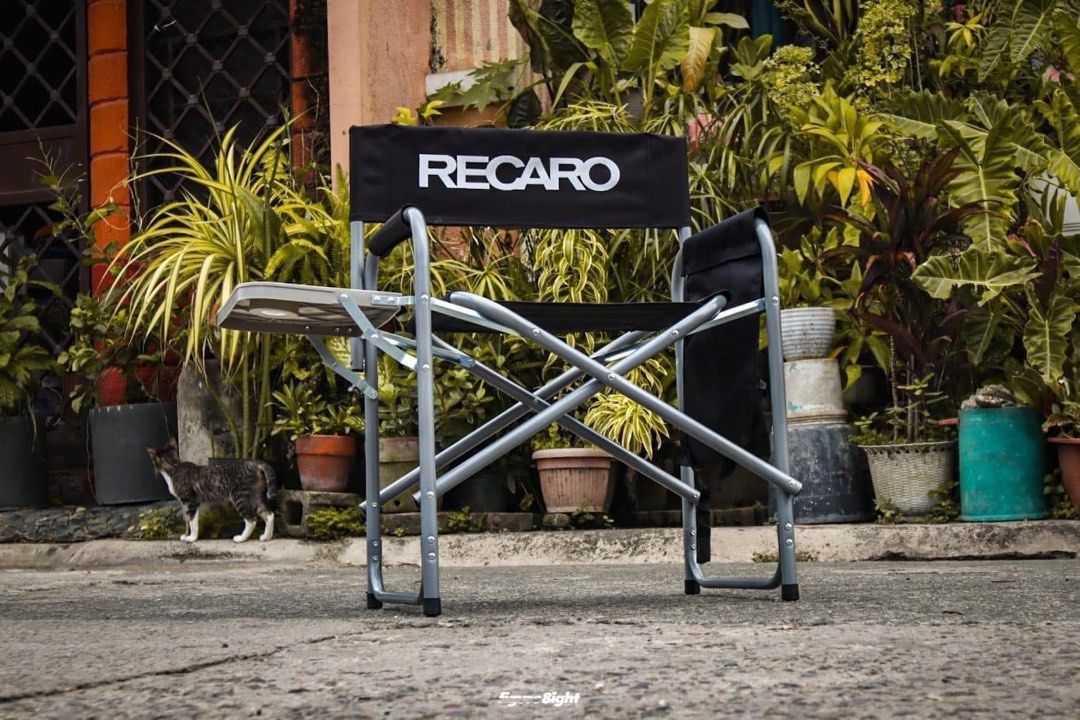 Recaro hotsell directors chair