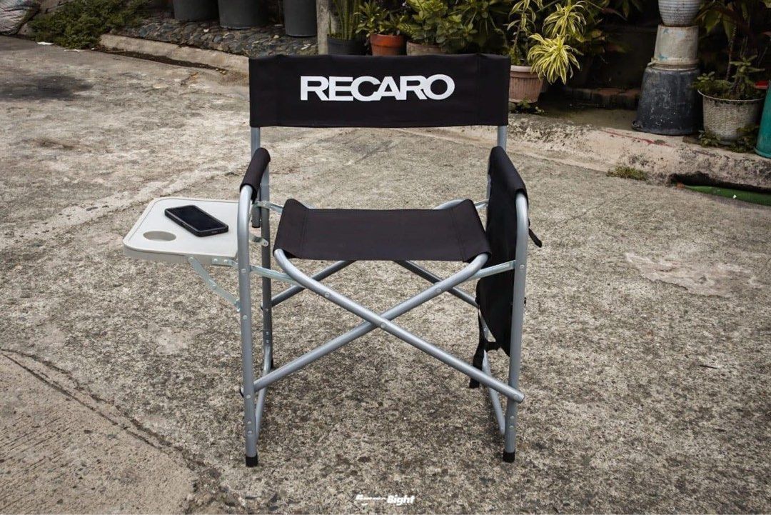 Recaro directors chair sales