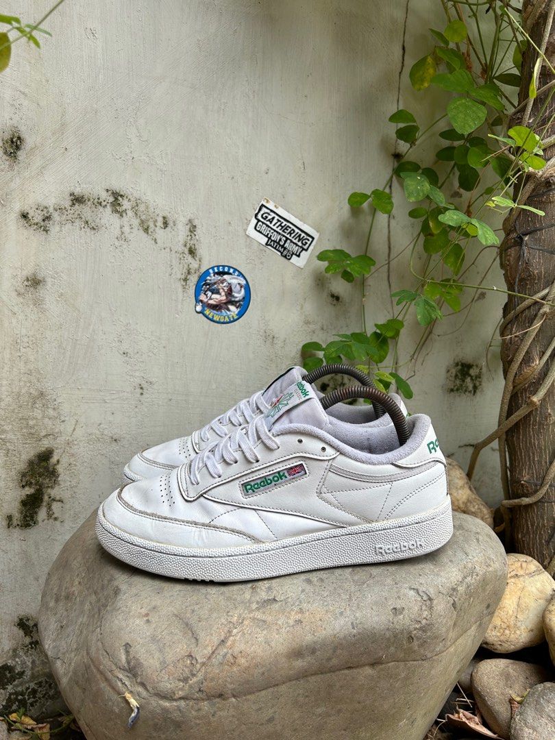 reebok club c 85 og