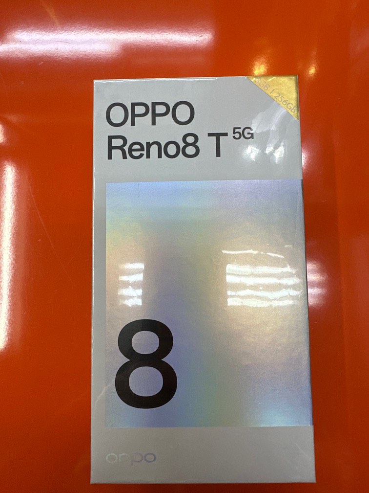 reno 8 cph number