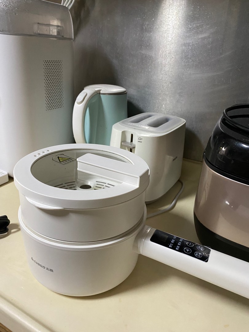 Rice /hot pot mini cookers, TV & Home Appliances, Kitchen Appliances