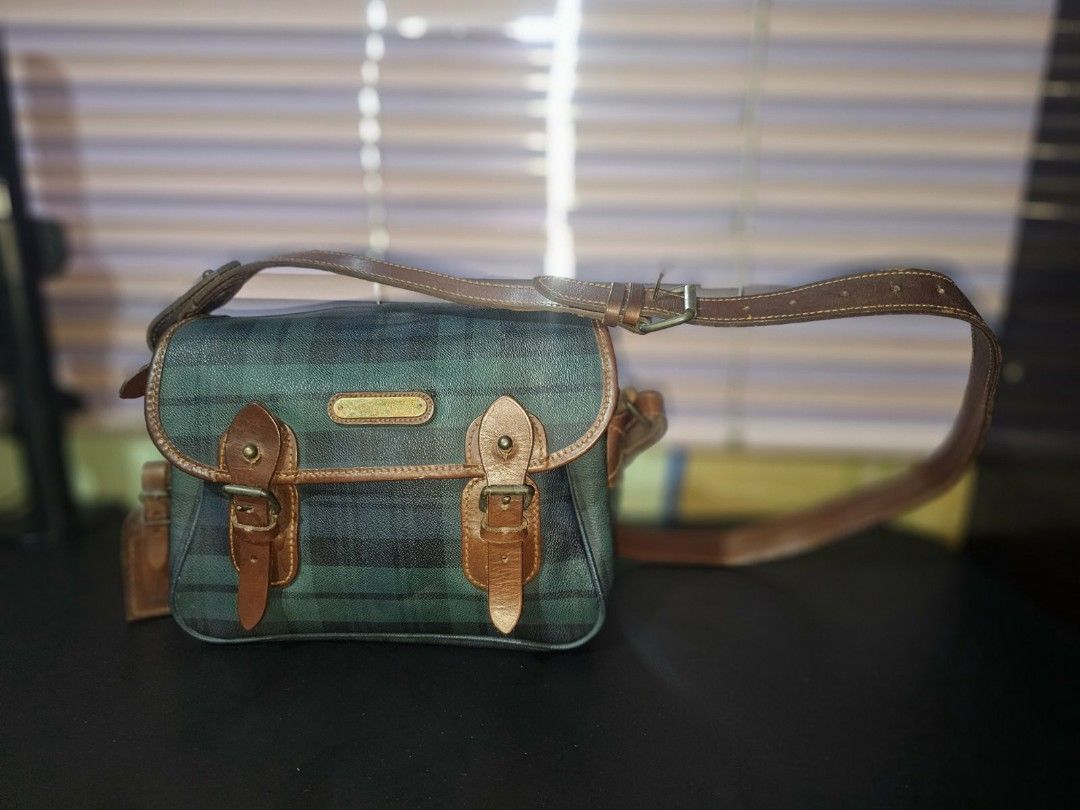 Rl sling bag 2025