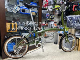 （分類：）位於 。 由 bikezone88hk 提交（商品編號 1240099790，圖片 1）。簡介： 。