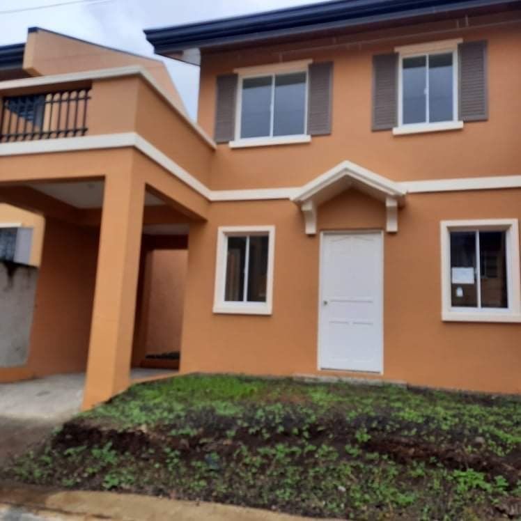 RUSH SALE ! 3 Bedrooms Camella Heights Naga City Bicol, Property, For