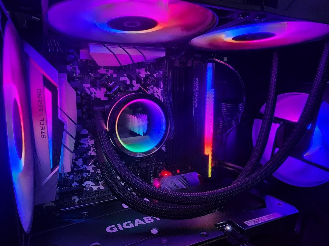 ryzen-3600x-set-computers-tech-desktops-on-carousell