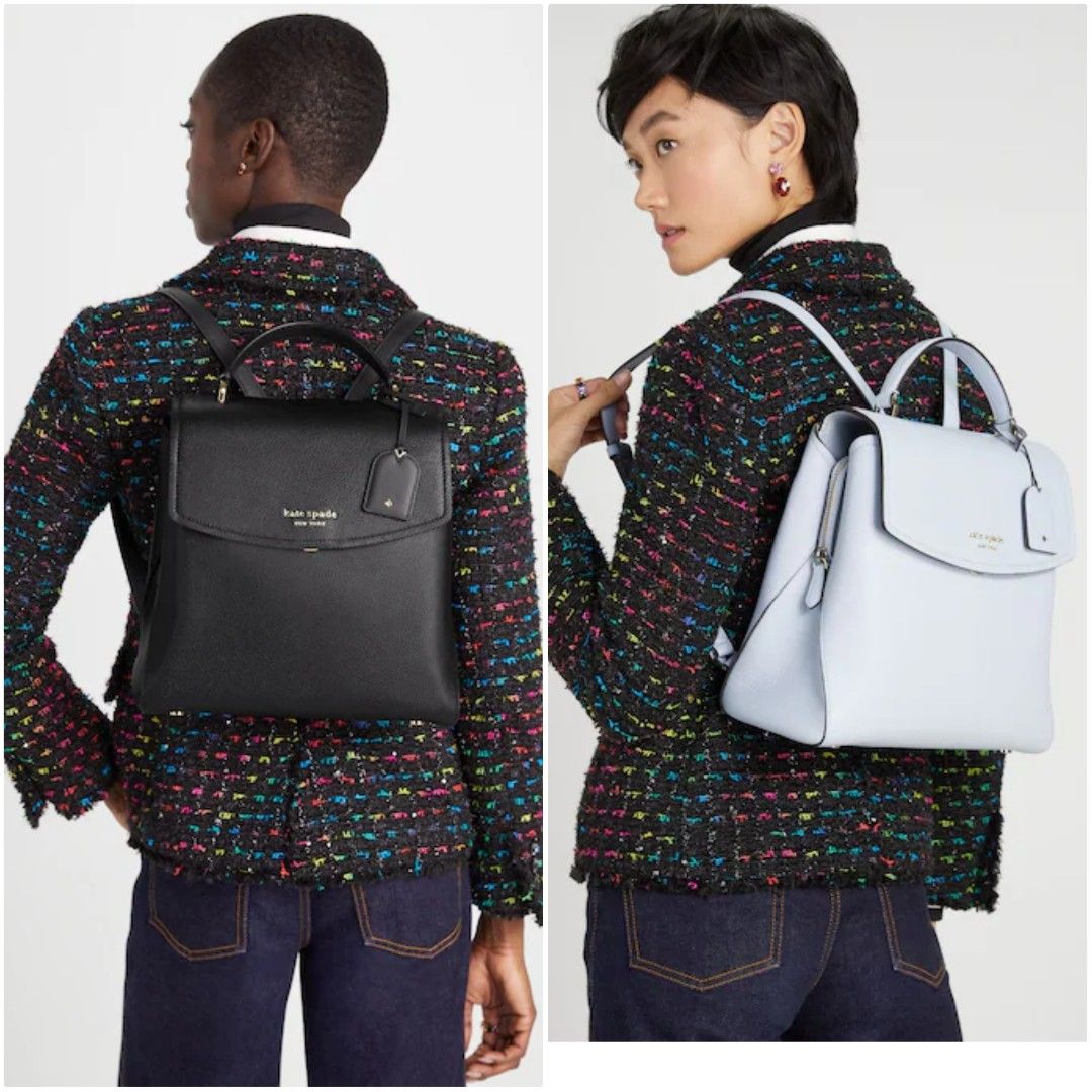 Kate spade backpack sale cheap