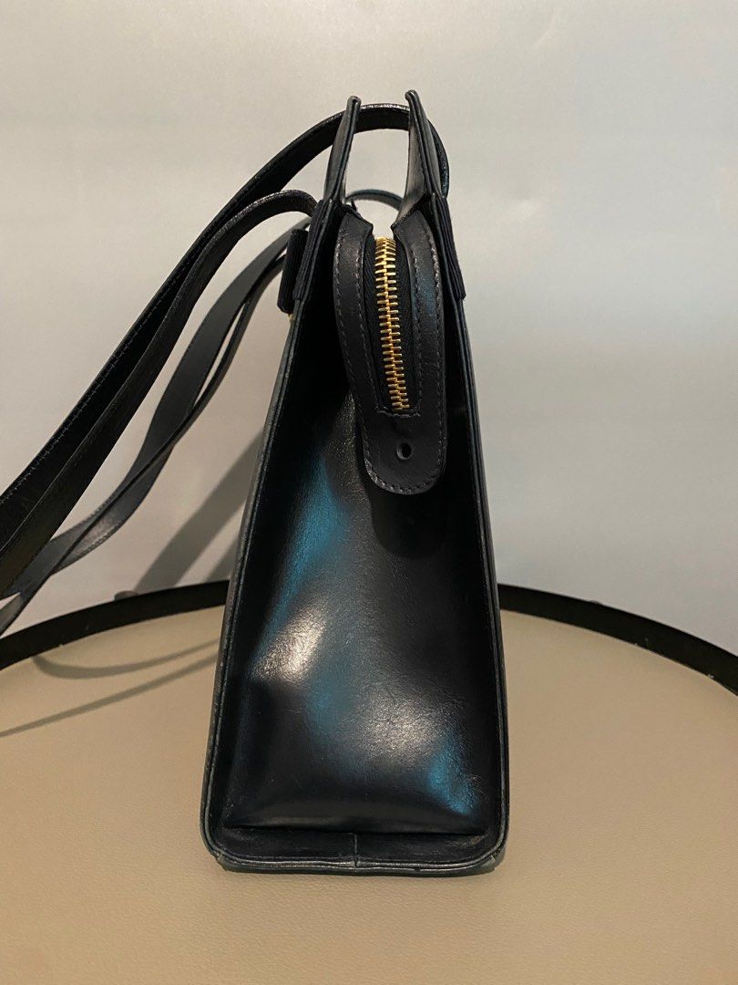 SALVATORE FERRAGAMO VINTAGE VALA SHOULDER TOTE BAG, Luxury, Bags ...