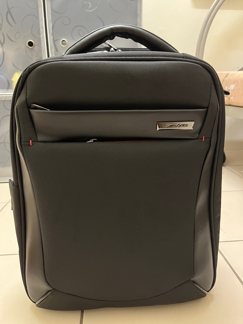 Samsonite vigon ii backpack online