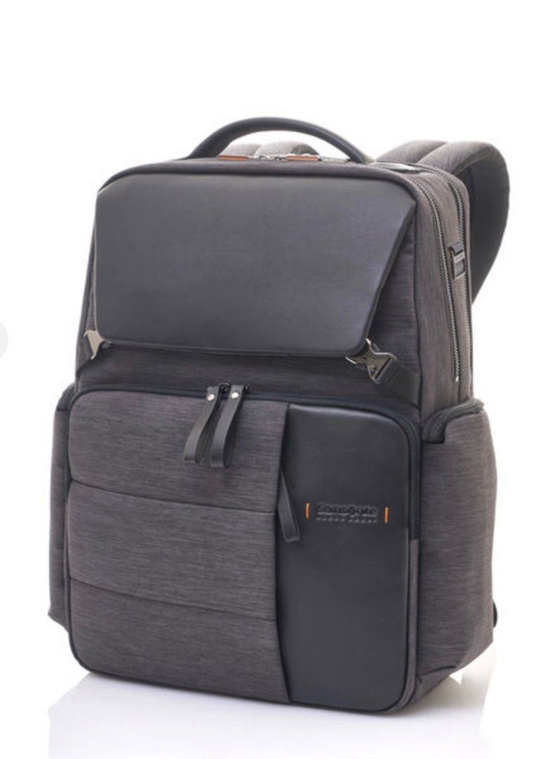 Samsonite deals zento backpack