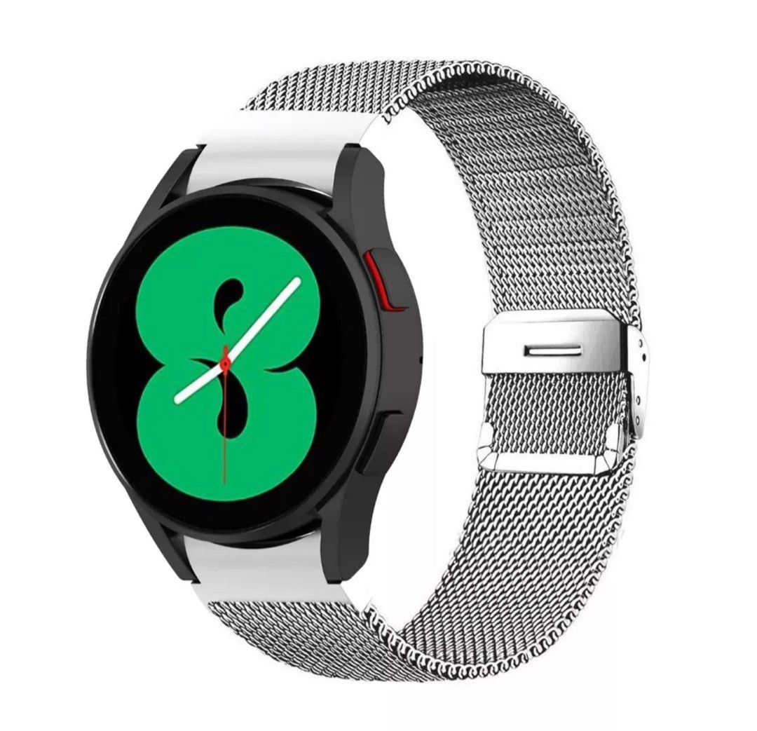 Galaxy watch straps 42mm outlet