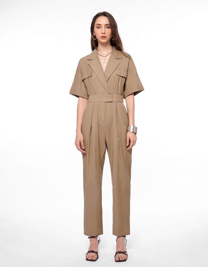 Saturday club jumpsuit shop