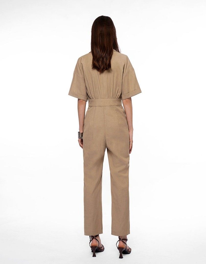 Saturday club jumpsuit store