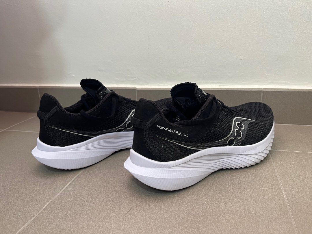 Saucony sales kinvara wide