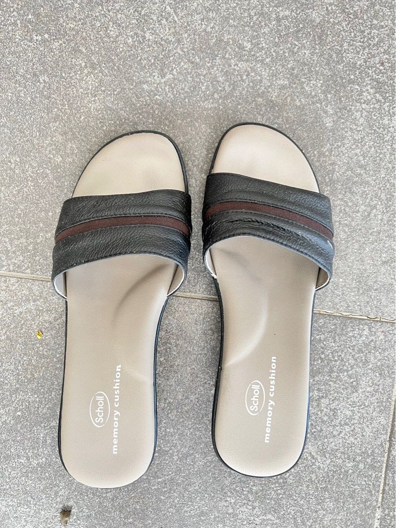 Scholl cheap memory cushion