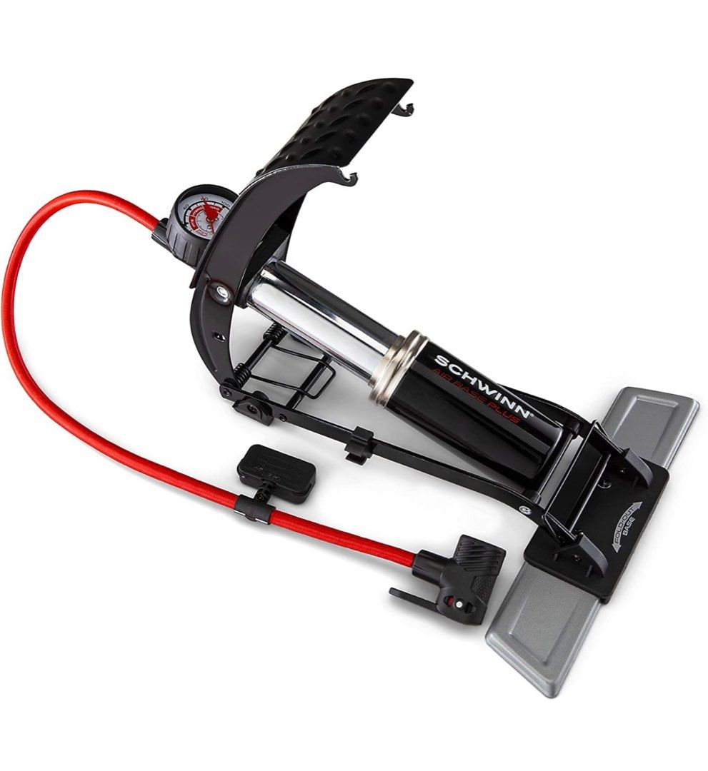 Schwinn bike new arrivals pump parts