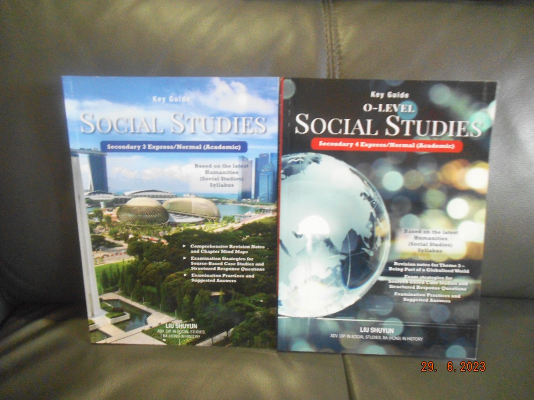 Secondary Assessment Books, Hobbies & Toys, Books & Magazines ...