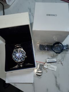 seiko 100周年特別版