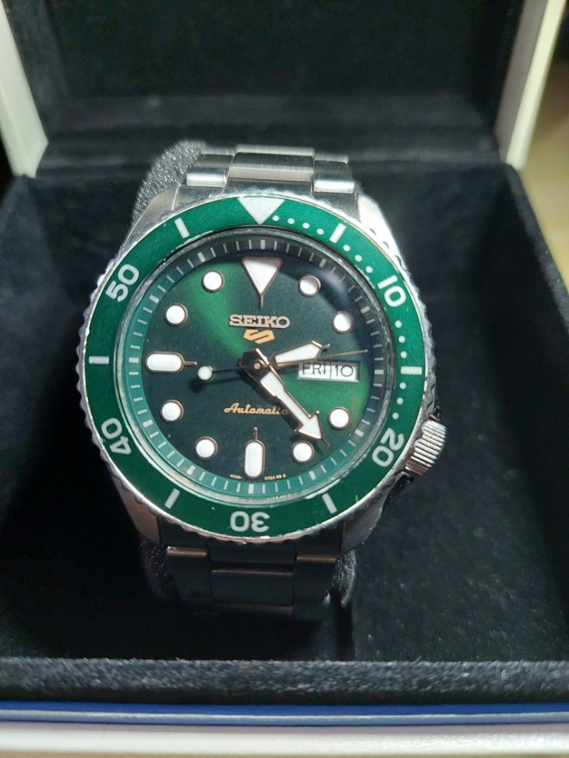 SEIKO WATCHES FOR SALE. PM FOR PRICING. FAST DEAL Men s Fashion
