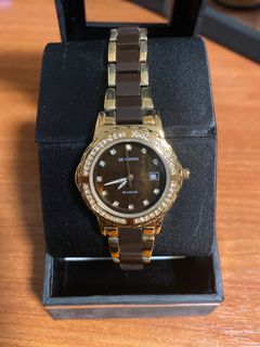 Sekonda moonlight shop pearl watch