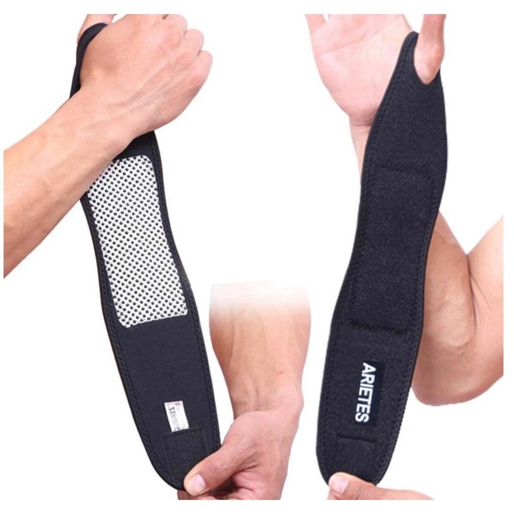 Magnetic Tendonitis Arm Band
