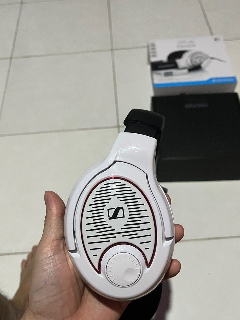 Sennheiser game store one vs zero