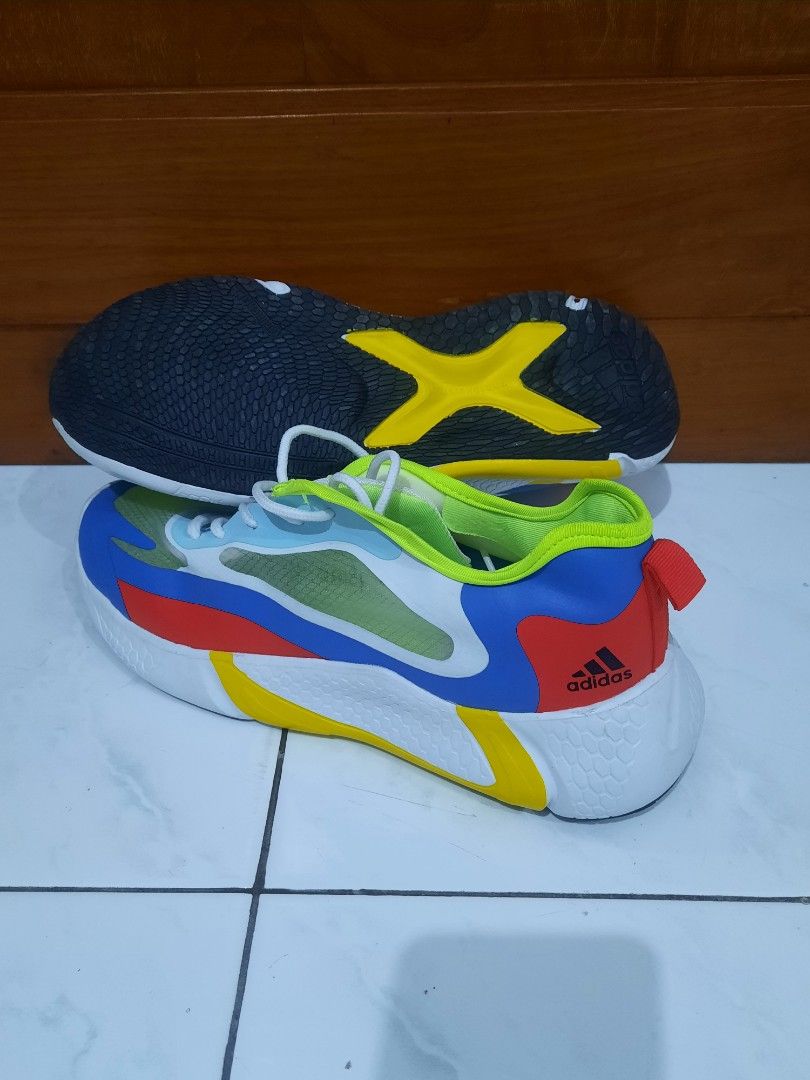 Ukuran sepatu 2025 adidas cm