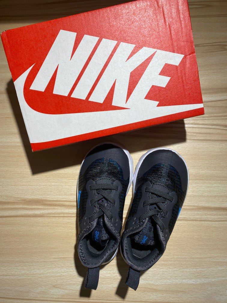 jual sepatu nike anak original