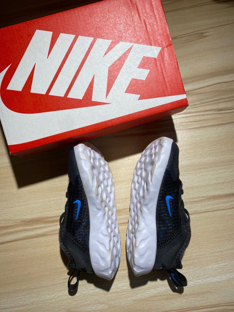 jual sepatu nike anak original