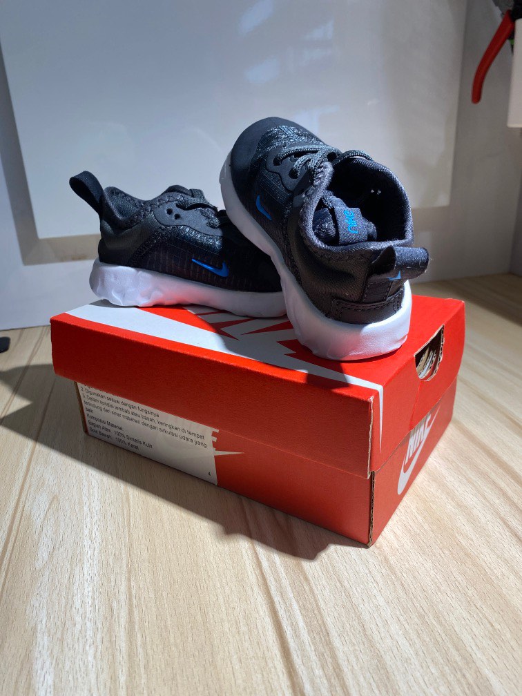 jual sepatu nike anak original