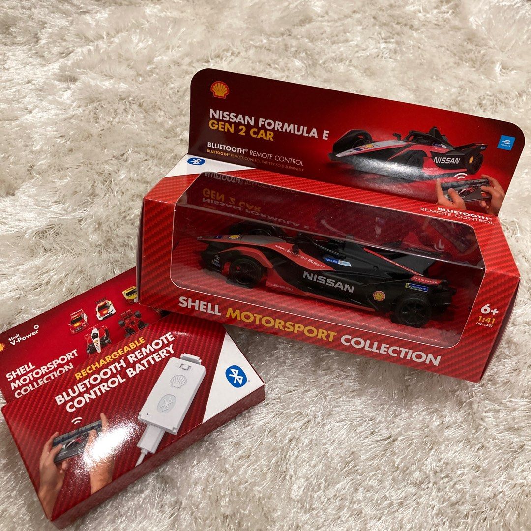 Bluetooth clearance car model