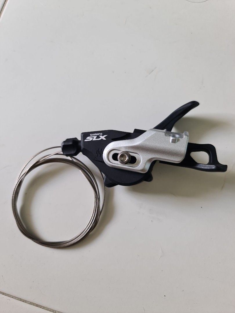 Slx left hotsell shifter