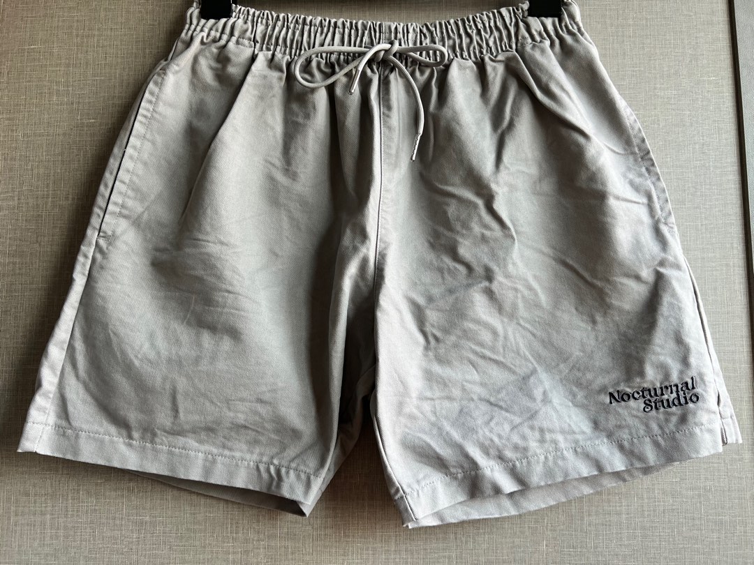 Shorts, Men's Fashion, Bottoms, Shorts on Carousell
