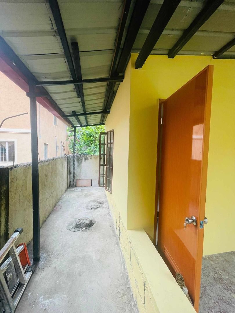 SINGLE DETACHED HOUSE AND LOT FOR SALE IN DAANG HARI MOLINO BACOOR