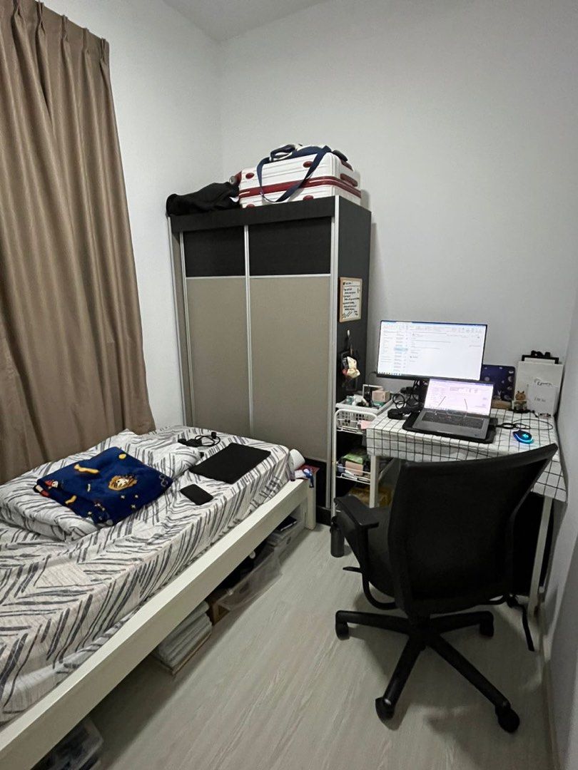 The hamilton sales wangsa maju